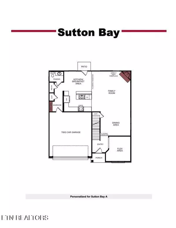 Knoxville, TN 37932,1536 Hickory Meadows LN