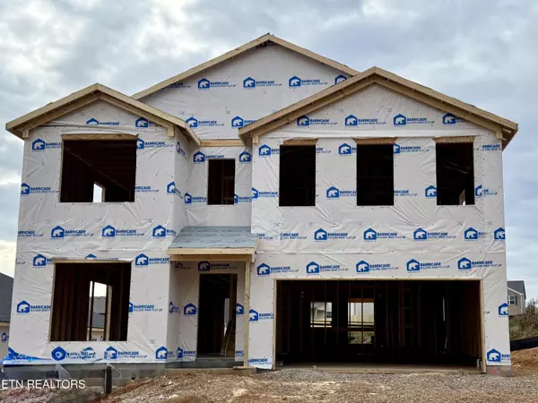 1536 Hickory Meadows LN, Knoxville, TN 37932