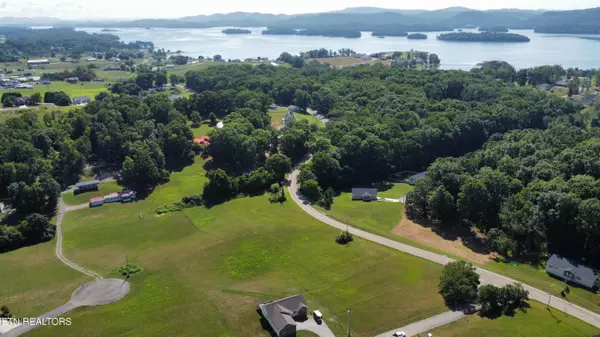 Rutledge, TN 37861,Lot 14 Rolling Hills Estates