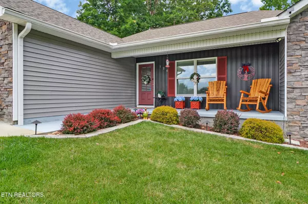 Crossville, TN 38555,126 Russell Lane LN