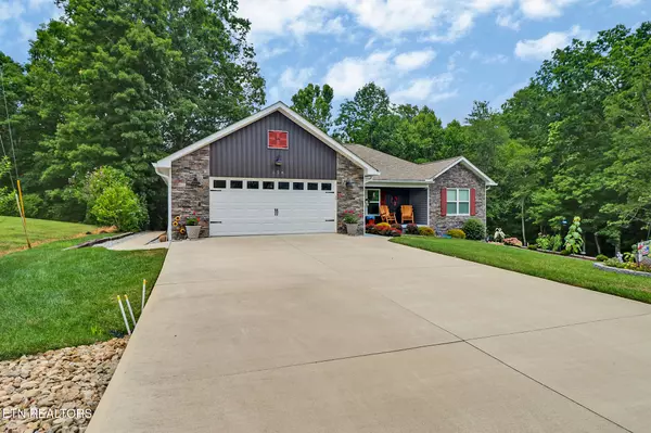 Crossville, TN 38555,126 Russell LN