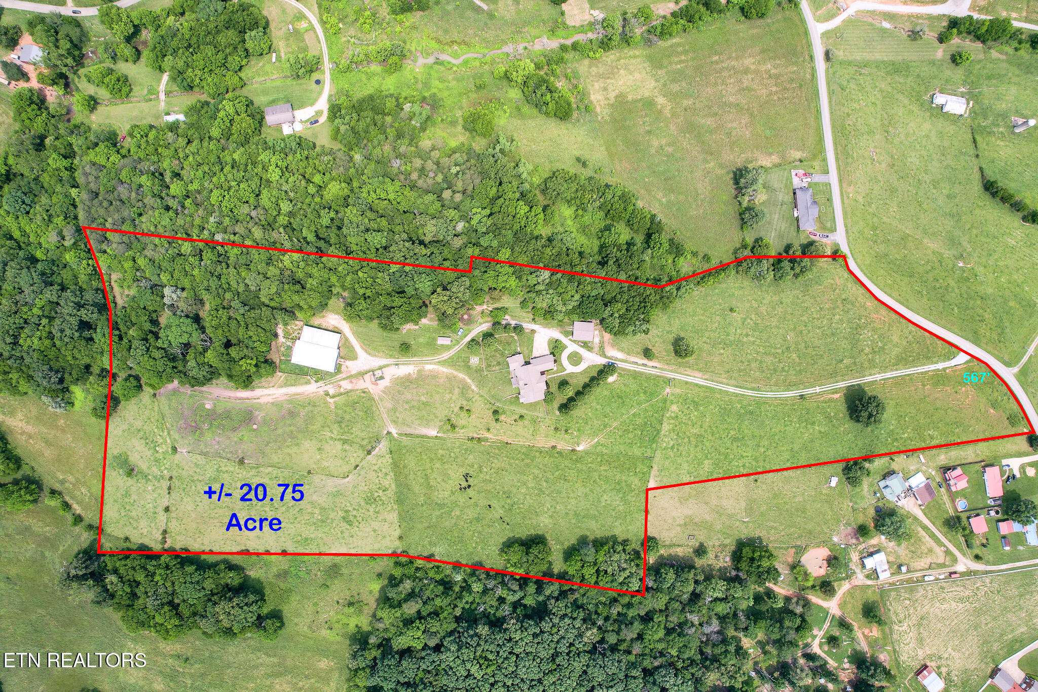 Greeneville, TN 37743,1120 Old Kentucky Rd