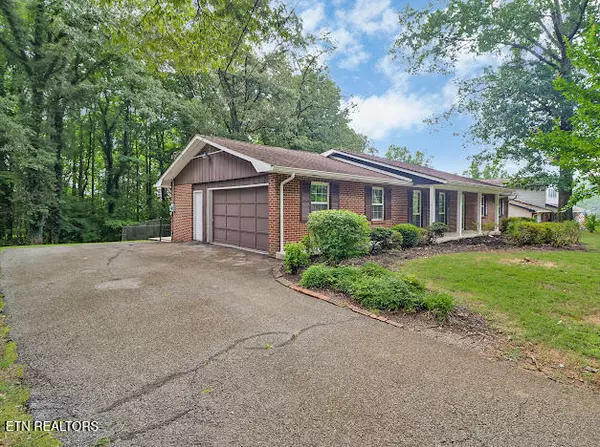 Harriman, TN 37748,421 Warrior LN