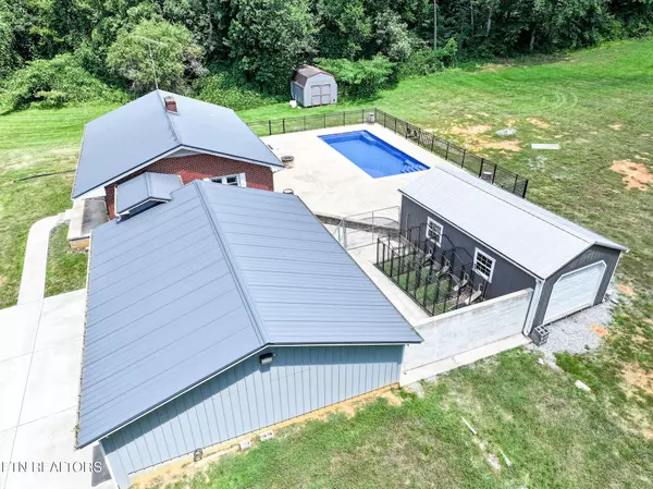Greeneville, TN 37743,5875 107 Cutoff