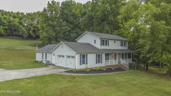 4301 McKamey Rd, Knoxville, TN 37921