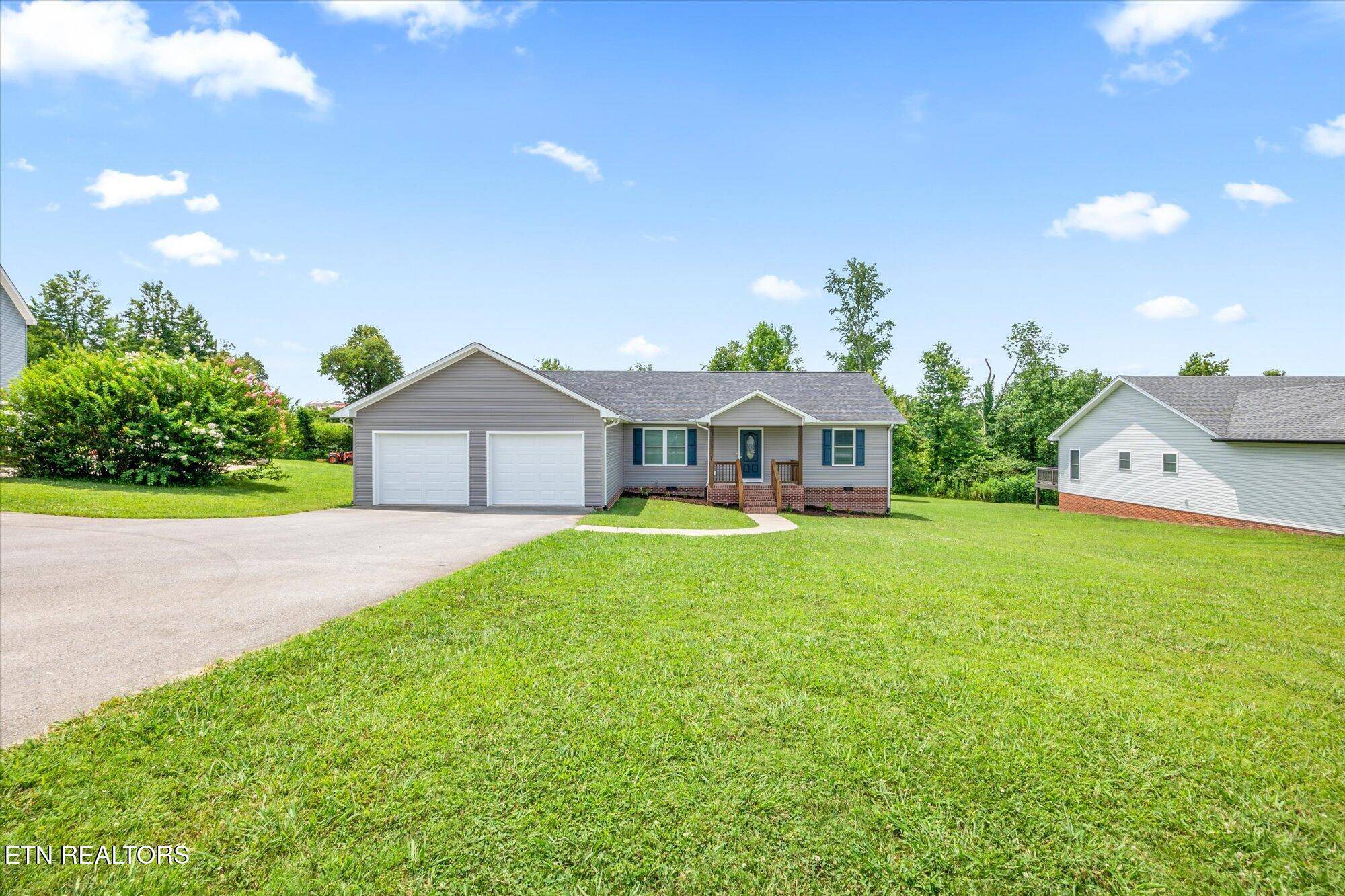 4060 Charlton, Cookeville, TN 38501