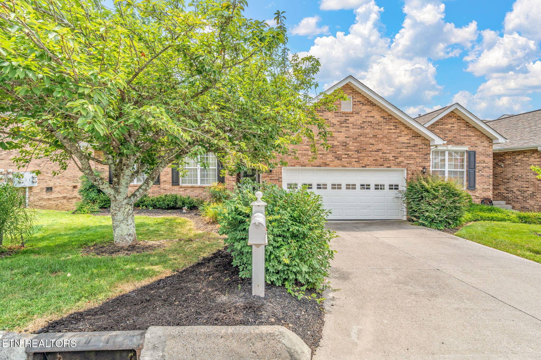 Knoxville, TN 37917,3238 Mountain Spring WAY