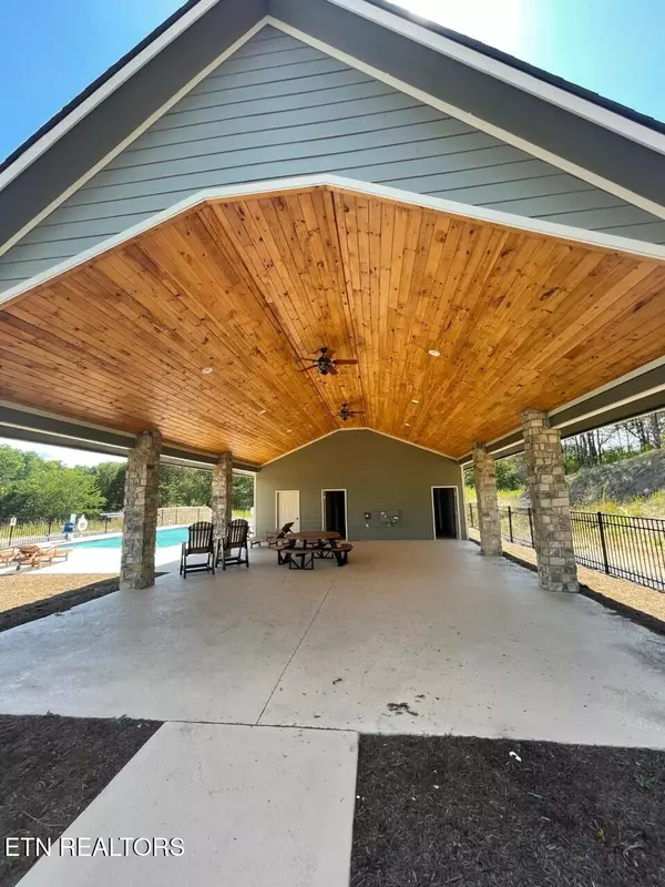 Dandridge, TN 37725,Lot 92 Harbor Ridge LN