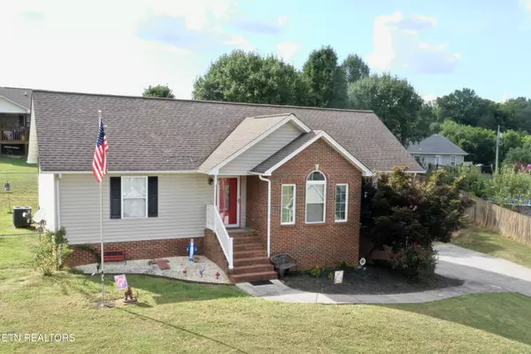 228 Dumplin Valley Rd, Jefferson City, TN 37760