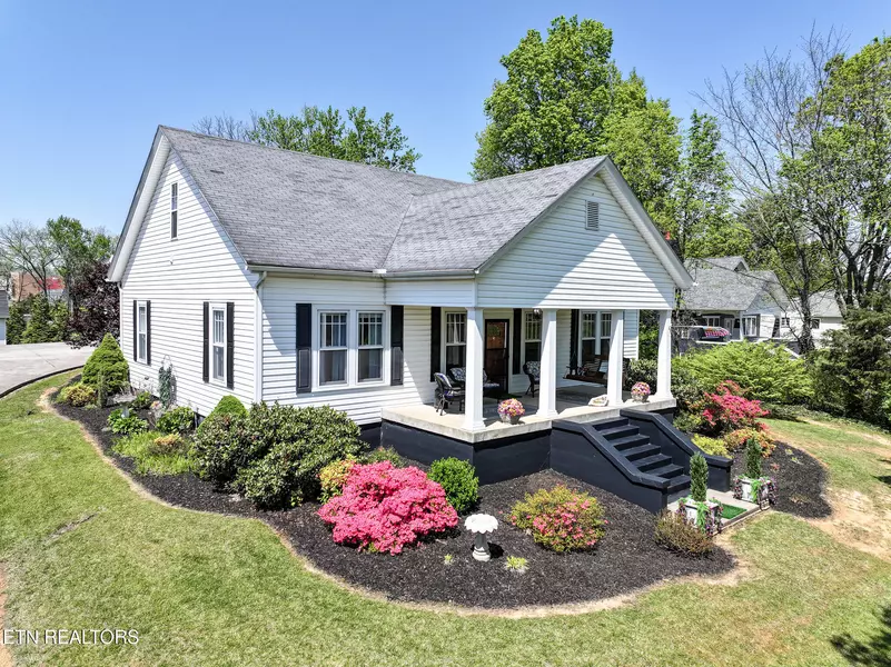 1409 Tusculum Blvd, Greeneville, TN 37745