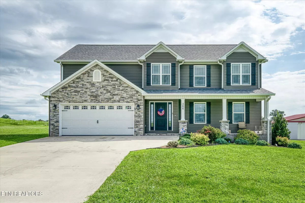 Sparta, TN 38583,366 Bunker Hill Rd