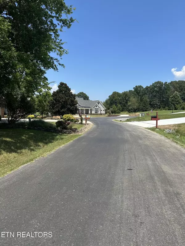 Vonore, TN 37885,walelu trail Tr