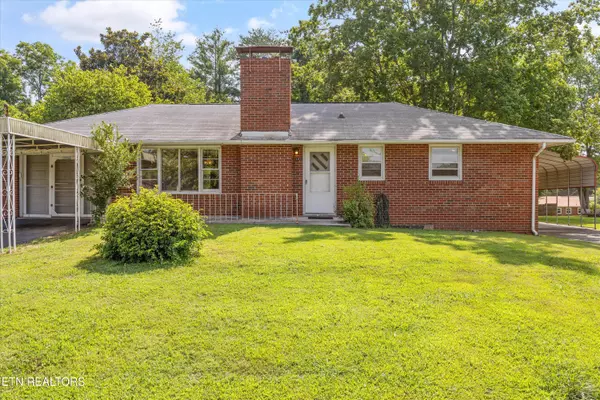 107 Hillcrest LN, Kingston, TN 37763
