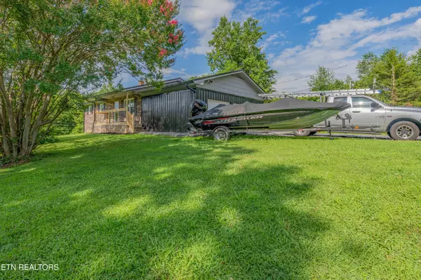 Cosby, TN 37722,104 Apricot Rd