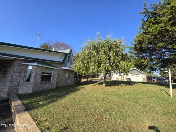 Sweetwater, TN 37874,250 County Road 365