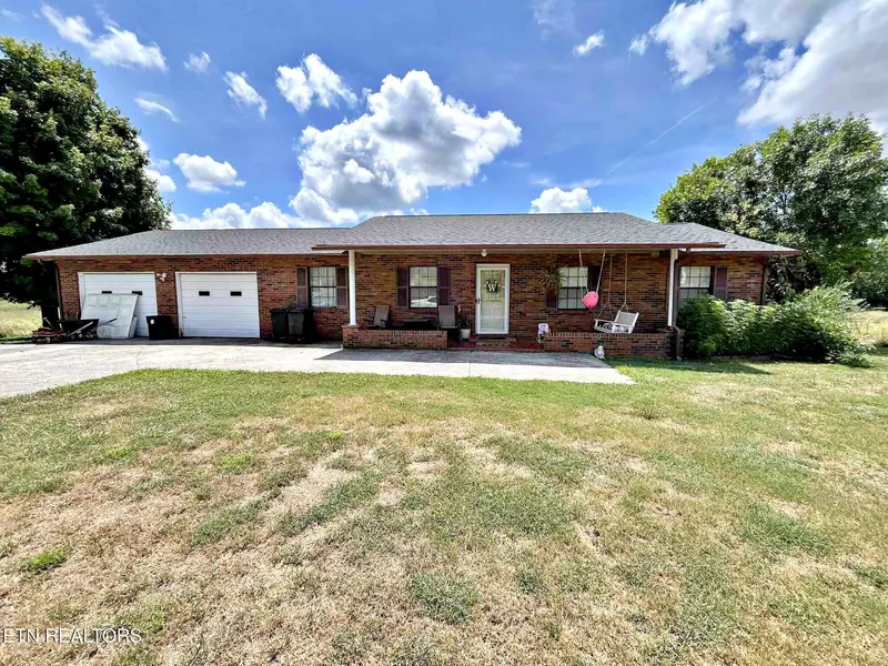 276 Old Highway 11, Sweetwater, TN 37874