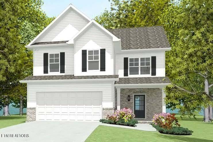 174 Sweet Bell Ave #Lot 174, Powell, TN 37849
