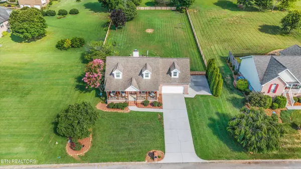 Maryville, TN 37801,3621 Touchstone DR