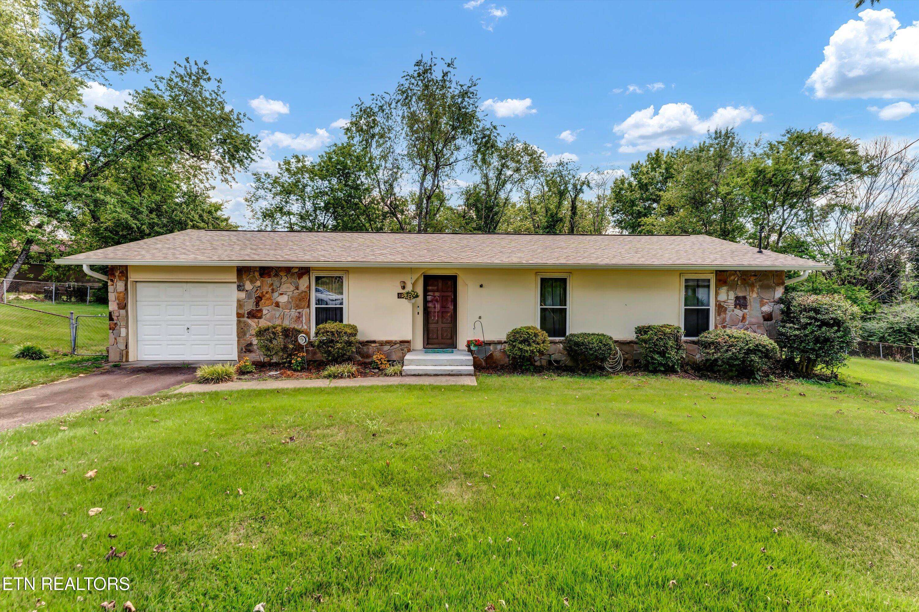 8914 Ripon CIR, Knoxville, TN 37923