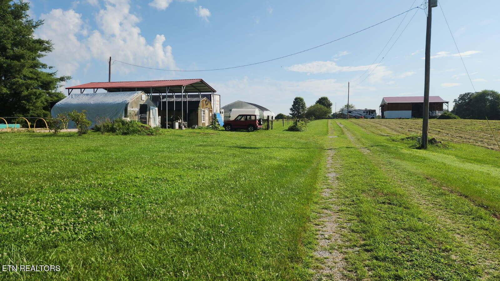 Allardt, TN 38504,4676 Rugby PIKE