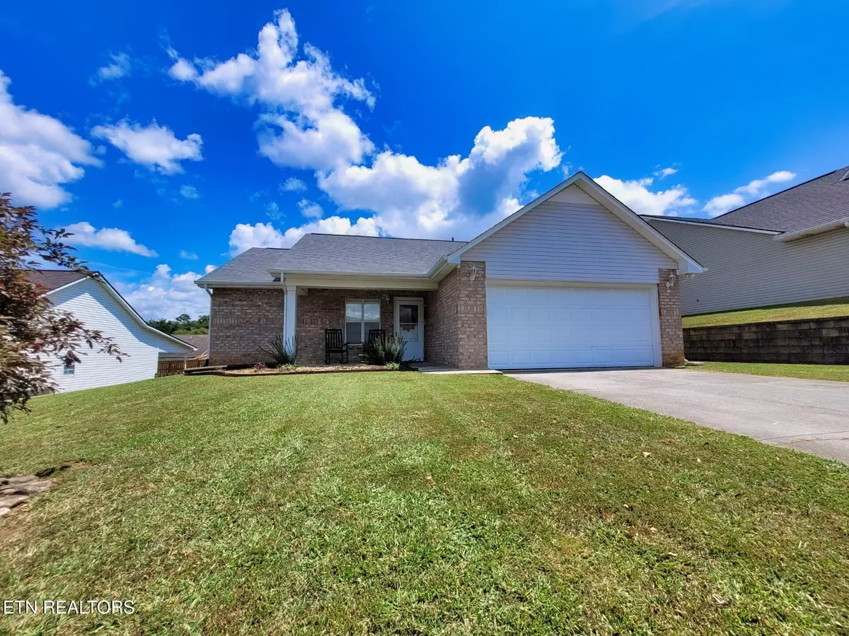 Maryville, TN 37803,3148 Harrington CT