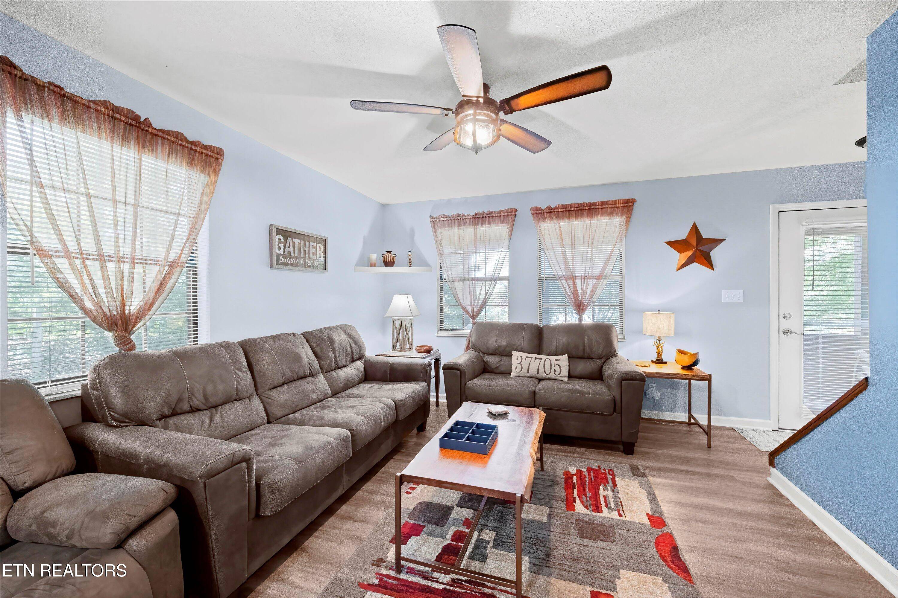 Andersonville, TN 37705,247 Lakeview LN
