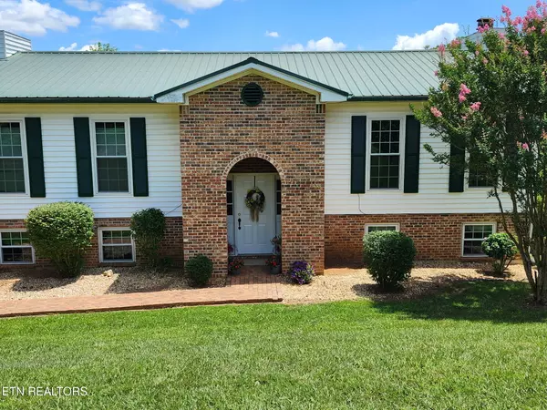 Harriman, TN 37748,2005 Bluff Rd