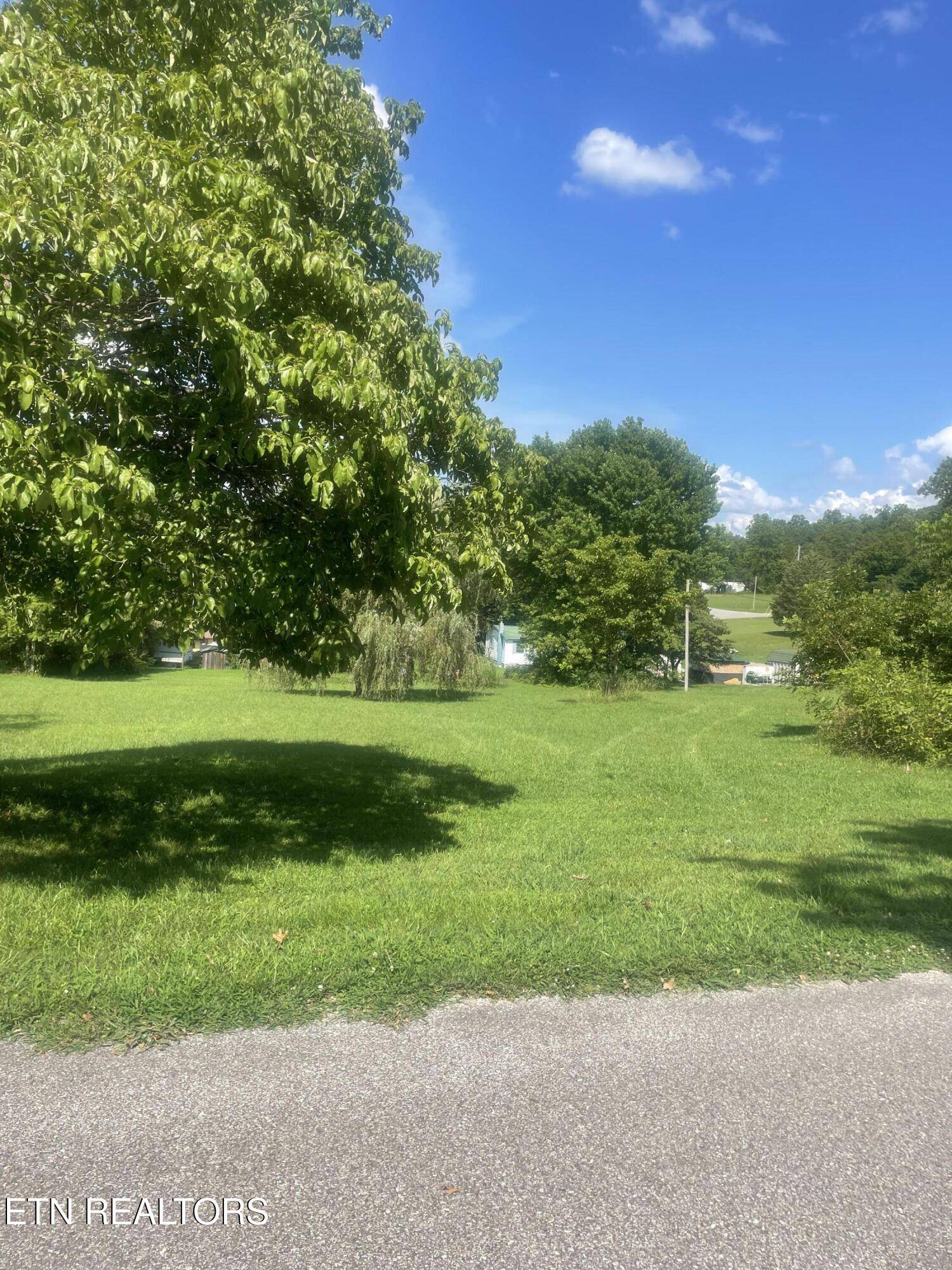 Speedwell, TN 37870,Lot 5 & 6 Powell Valley Shores CIR