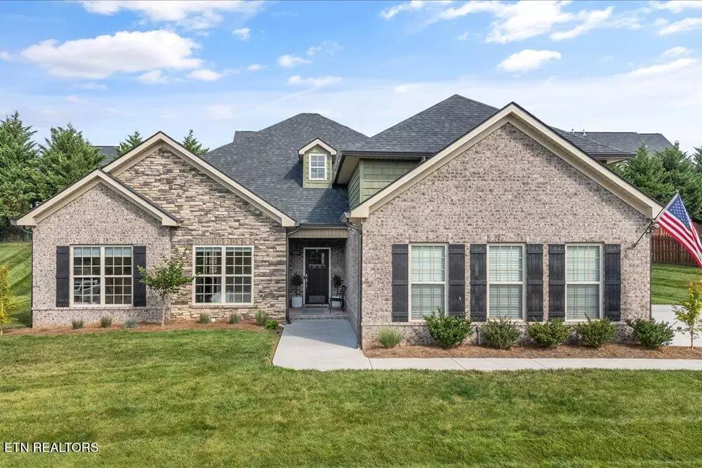 Knoxville, TN 37932,2507 Brooke Willow Blvd