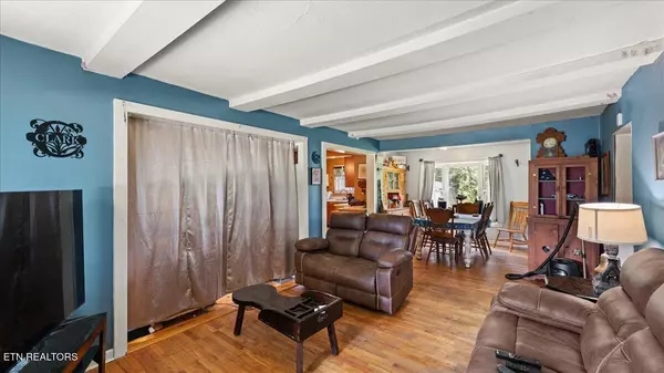 Clinton, TN 37716,314 Blockhouse Valley Rd