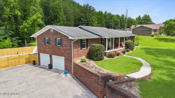 Rocky Top, TN 37769,756 Old Lake City Hwy