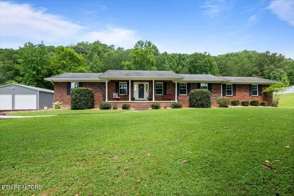 Rocky Top, TN 37769,756 Old Lake City Hwy