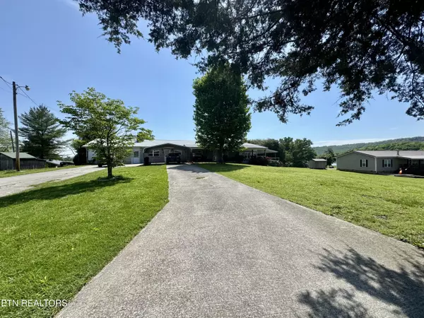 Sharps Chapel, TN 37866,150 Lakeview CIR