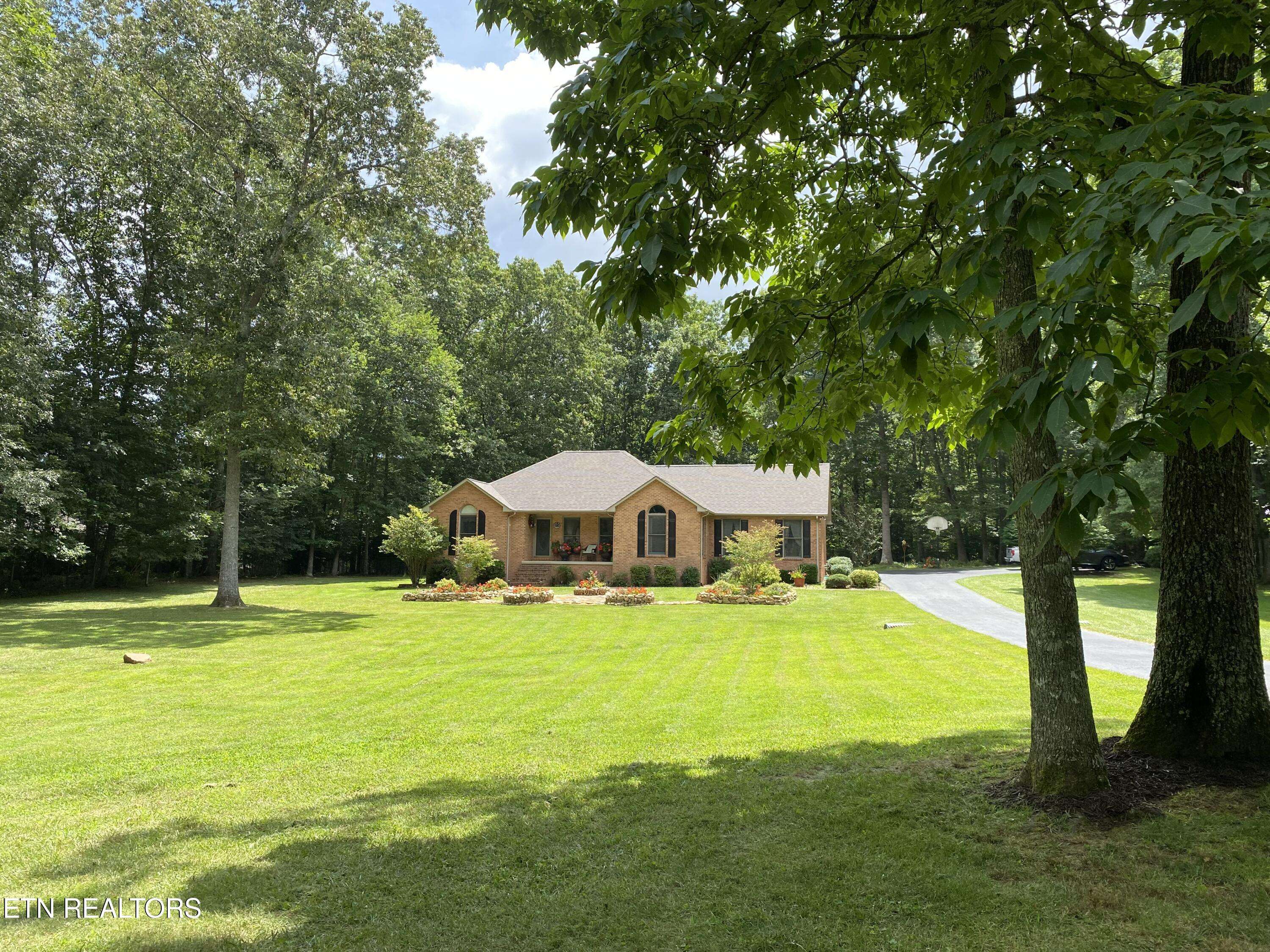 Crossville, TN 38555,844 Laurel Circle CIR
