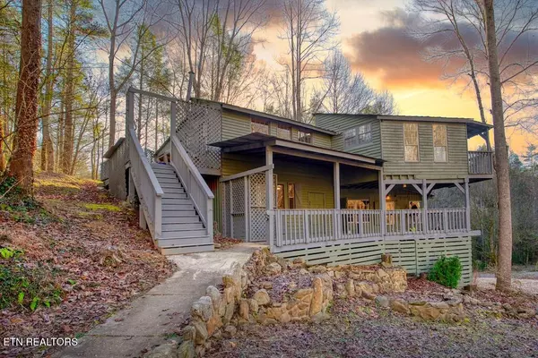 Cosby, TN 37722,925/915 Newcombe Branch WAY