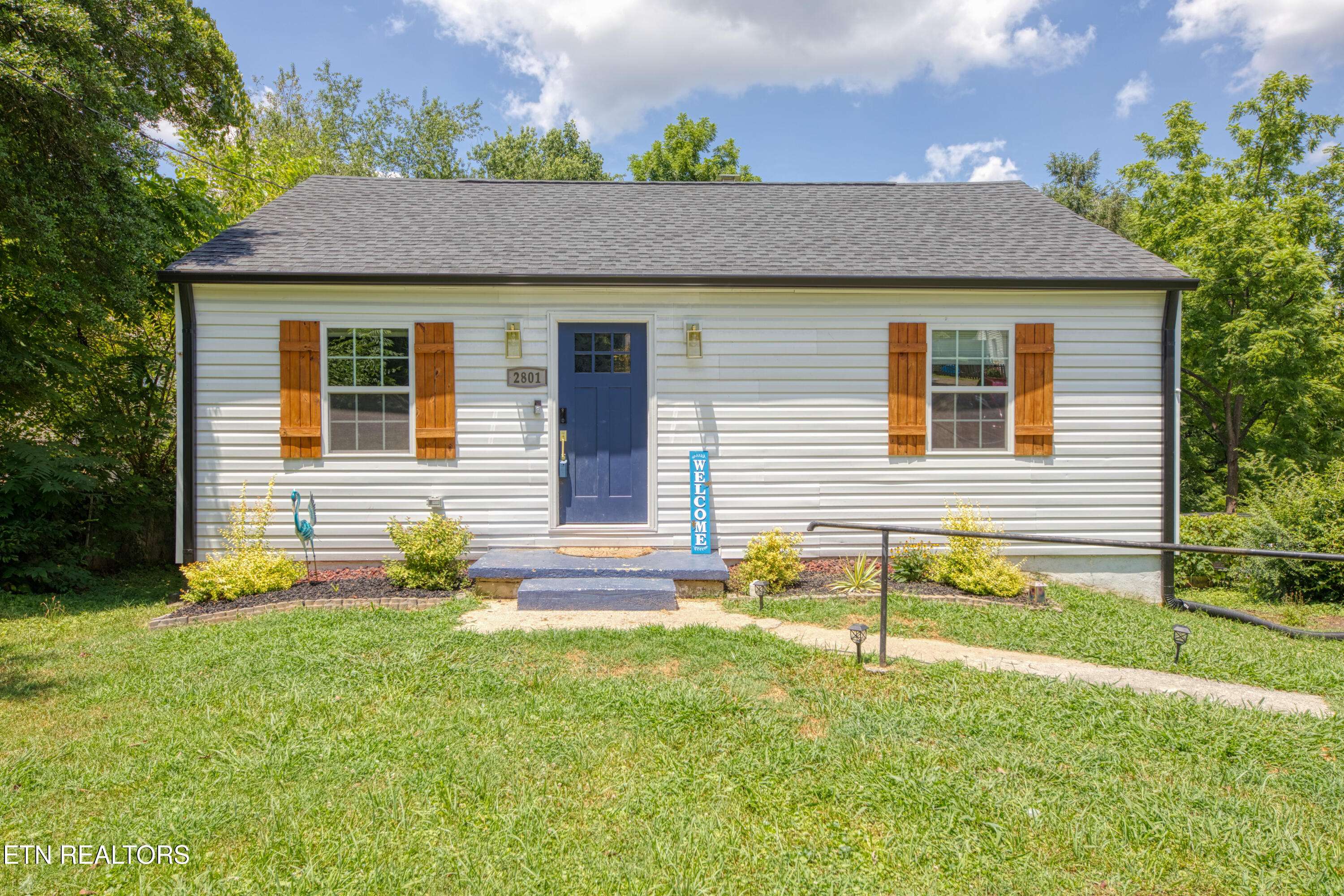 2801 Edgewood Ave, Knoxville, TN 37917