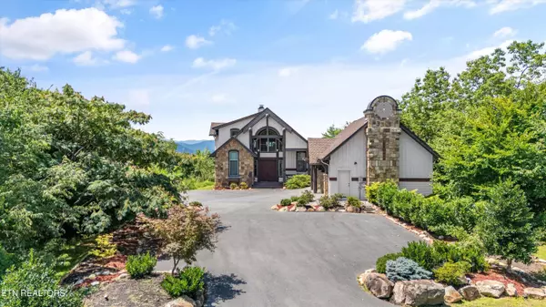 Sevierville, TN 37862,3301 Summit Trails DR