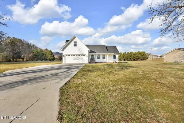 643 Taylor Rd, Rutledge, TN 37861