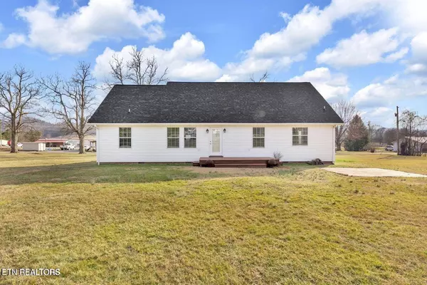 Rutledge, TN 37861,643 Taylor Rd