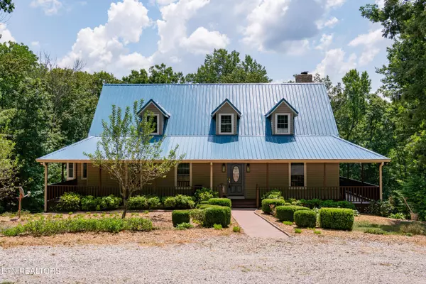 3390 Gra Mar DR, Cookeville, TN 38506