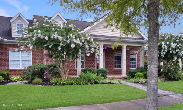 Oak Ridge, TN 37830,132 Hardinberry St