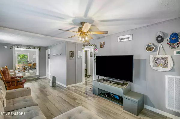 Newport, TN 37821,551 Clifton Heights Rd