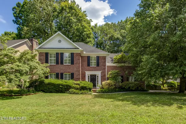 8416 Swathmore CT, Knoxville, TN 37919