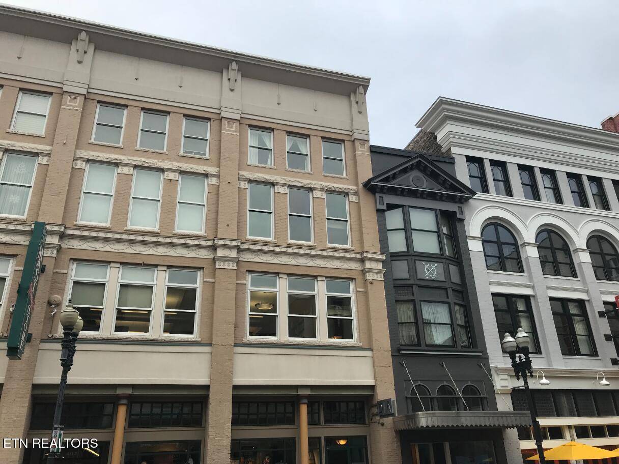 402 Gay St #307, Knoxville, TN 37902