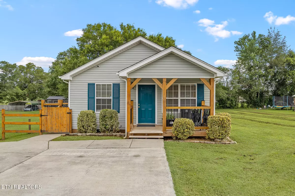 Englewood, TN 37329,19 McKinney St