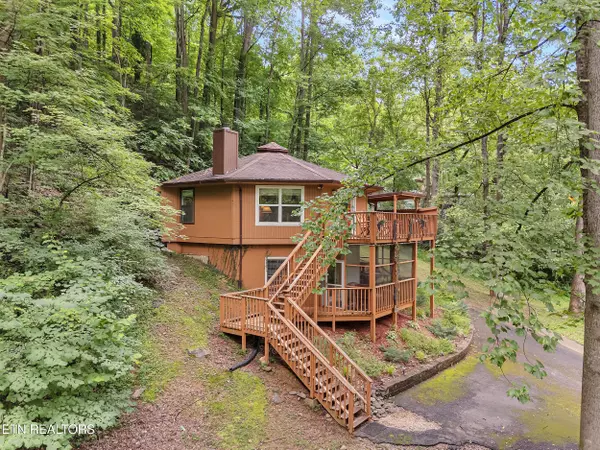 Gatlinburg, TN 37738,1157 Villa LN