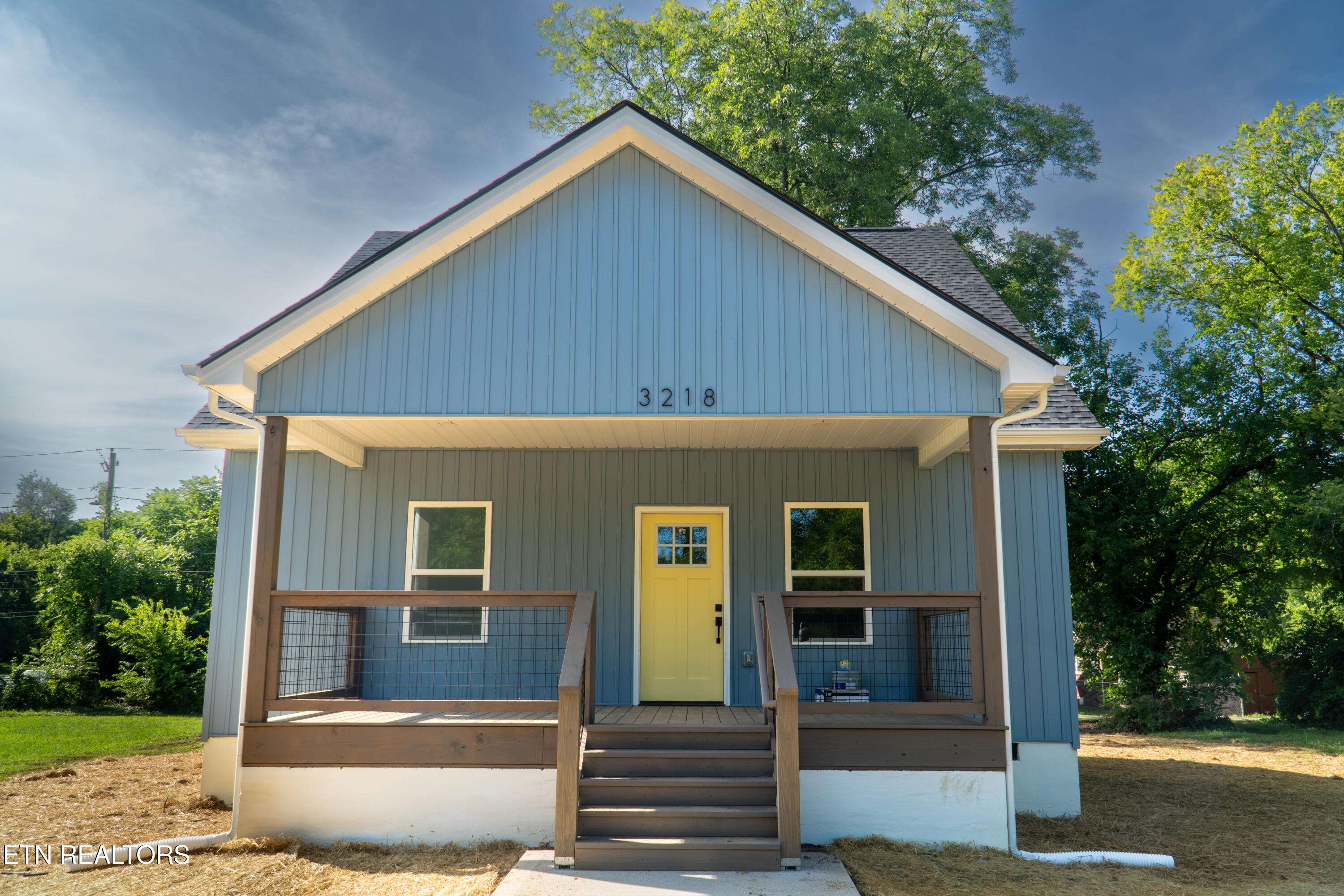 3218 Linden Ave, Knoxville, TN 37914