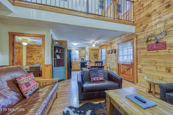 Pigeon Forge, TN 37863,735 Kings Hills Blvd