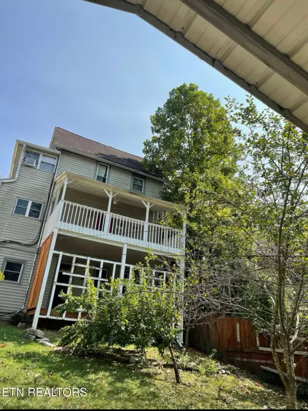 Harriman, TN 37748,425 Cumberland St