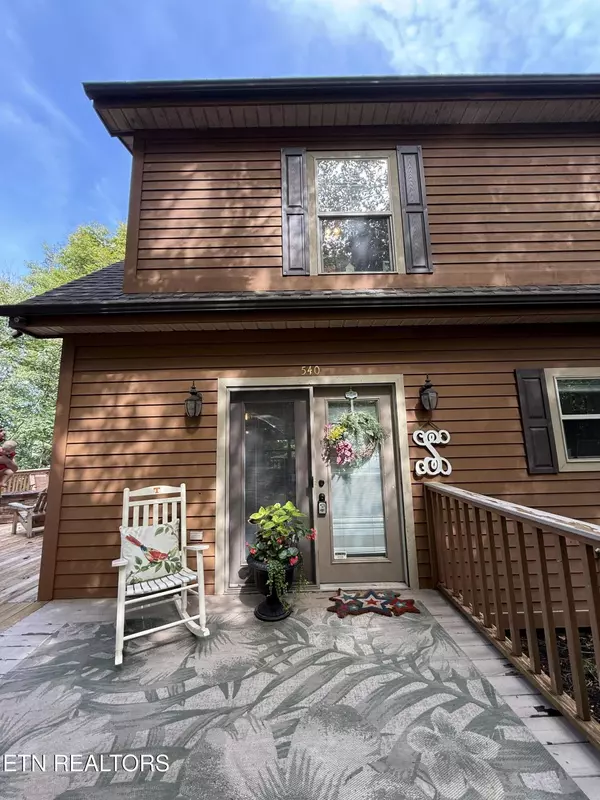 New Tazewell, TN 37825,540 Ridge Crest DR